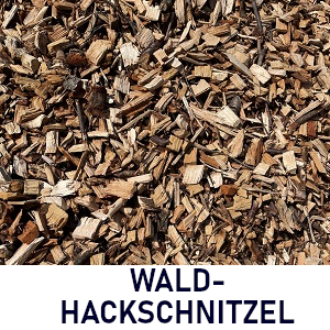 Waldhackschnitzel
Holzhackschnitzel
Hackschnitzel